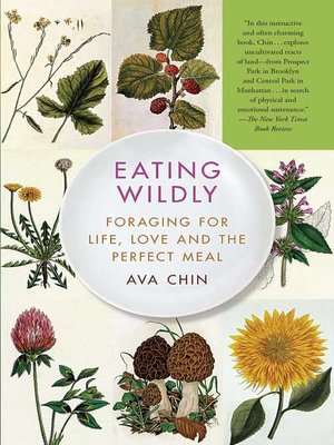 cover image of Eating Wildly